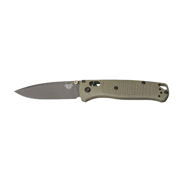 Benchmade Bugout 535 Folding Knife for Everyday Carry