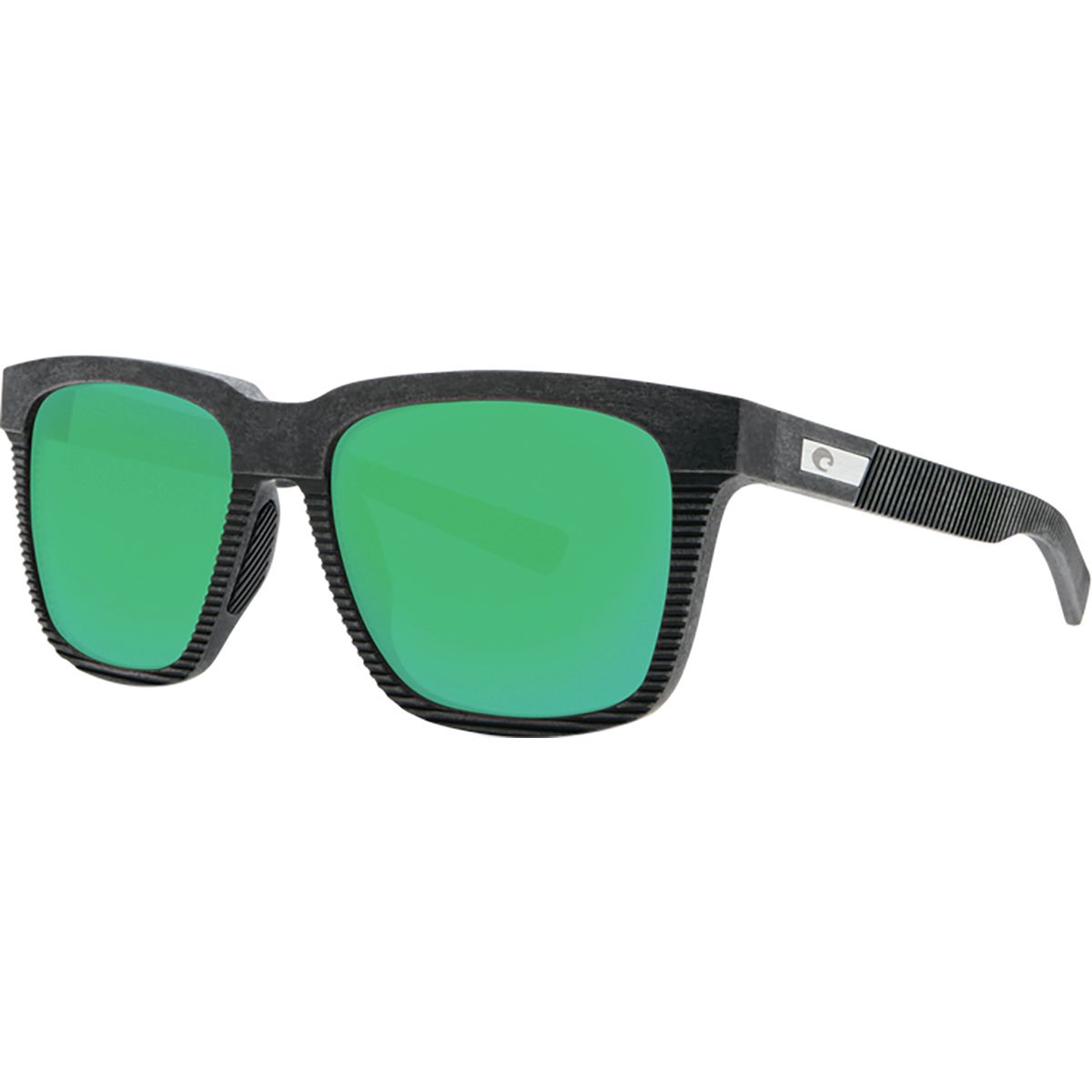 Costa Del Mar Pescador 9029 Sunglasses 5517-140 Green Mirror