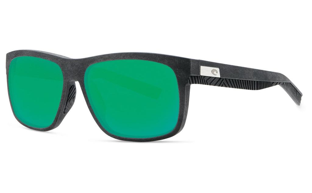 Costa Del Mar Baffin Polarized Sunglasses Grey 58