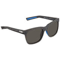 Costa Del Mar Caldera Polarized Sunglasses 55mm Grey
