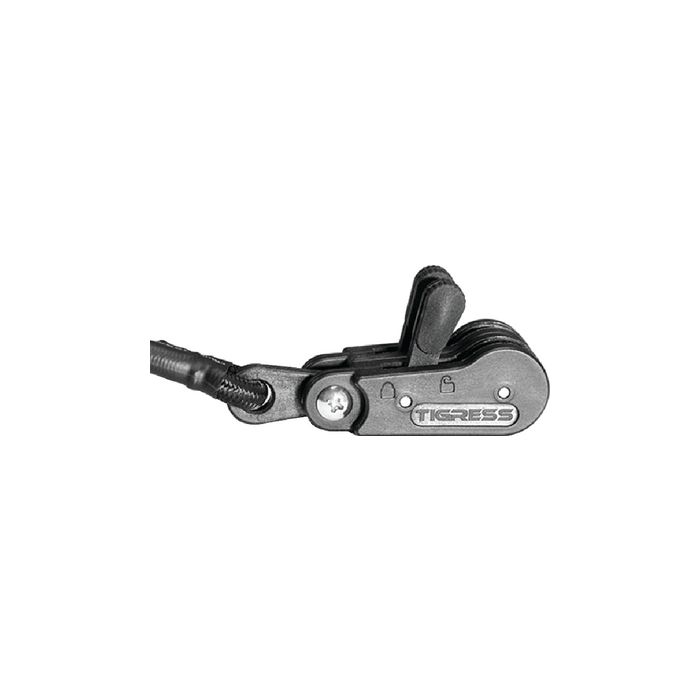 Tigress Triple Halyard Lock - 12