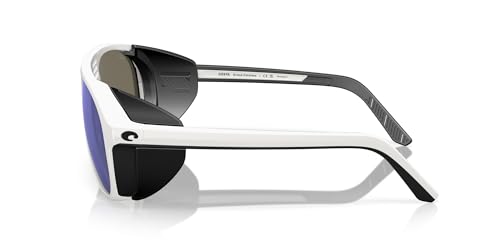 Costa Del Mar Grand Catalina Polarized Sunglasses, 59 Size