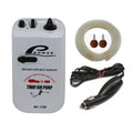 Promar Aerator Deluxe 2-Speed Uses 2D Batt. Car Adapter Included, AC-720