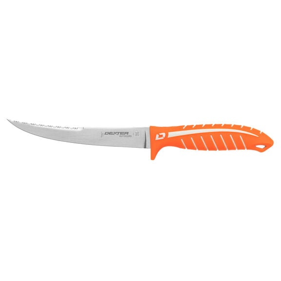 Dexter Russell 8-Inch DX8F Dual Edge Fillet Knife