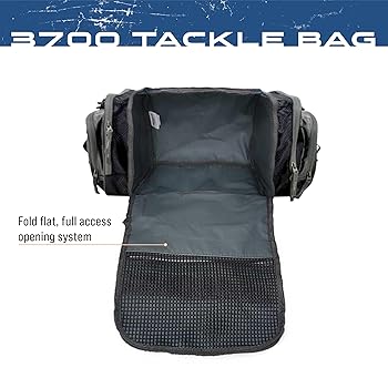 Frogg Toggs I3 Tackle Backpack One Size
