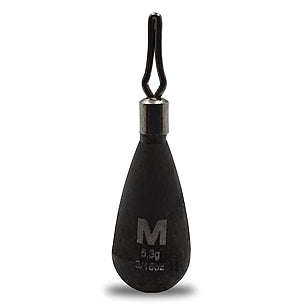 Mustad Floating Key Chain 441639 - All Sizes Available