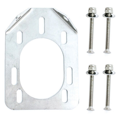 Tigress Backing Plate Universal 88530-3