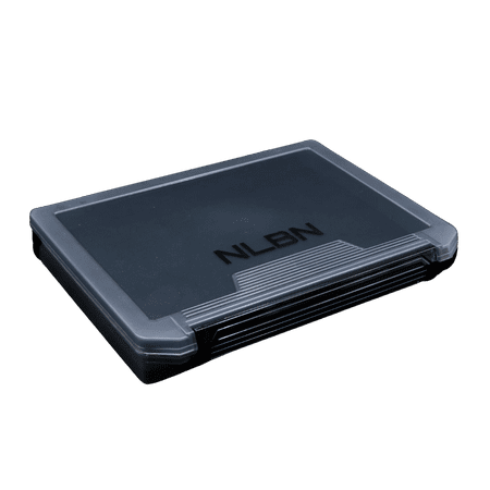 No Live Bait Needed 5"-8" Jig Head Box | for Fishing | by West Marine