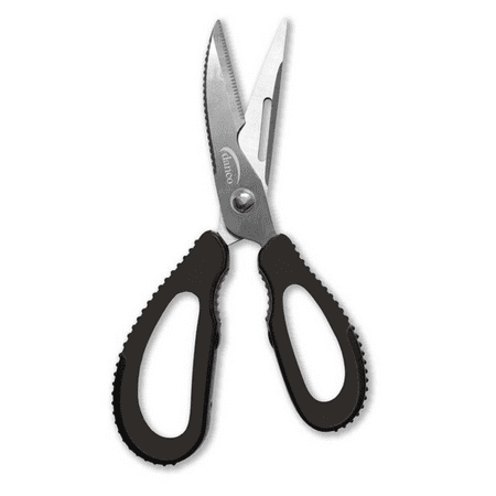 Danco 9 in Stainless Steel Bolt Shears Black - Pliers/Scales/Grpprs at Academy Sports