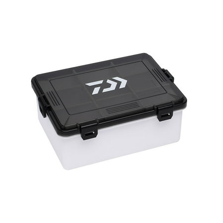 Daiwa D-Box Small Deep Tackle Storage Bags & Wraps