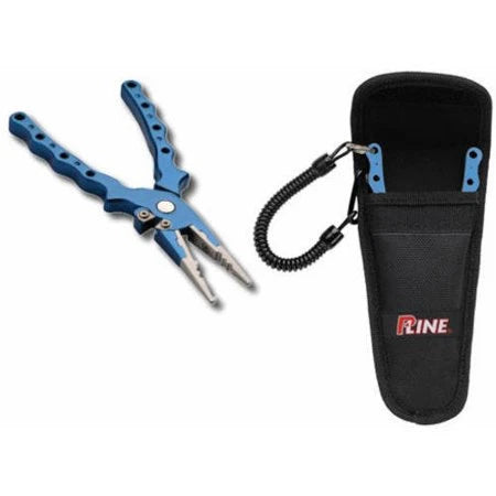 P-Line Adaro Junior Split Ring Plier